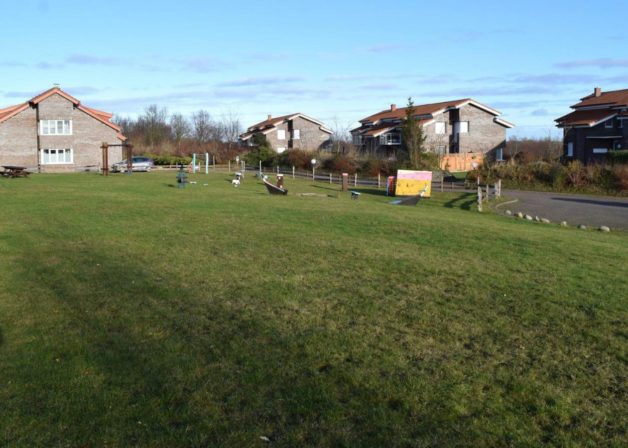 Ferienwohnung Gaffelschoner Hohen Wieschendorf Luaran gambar