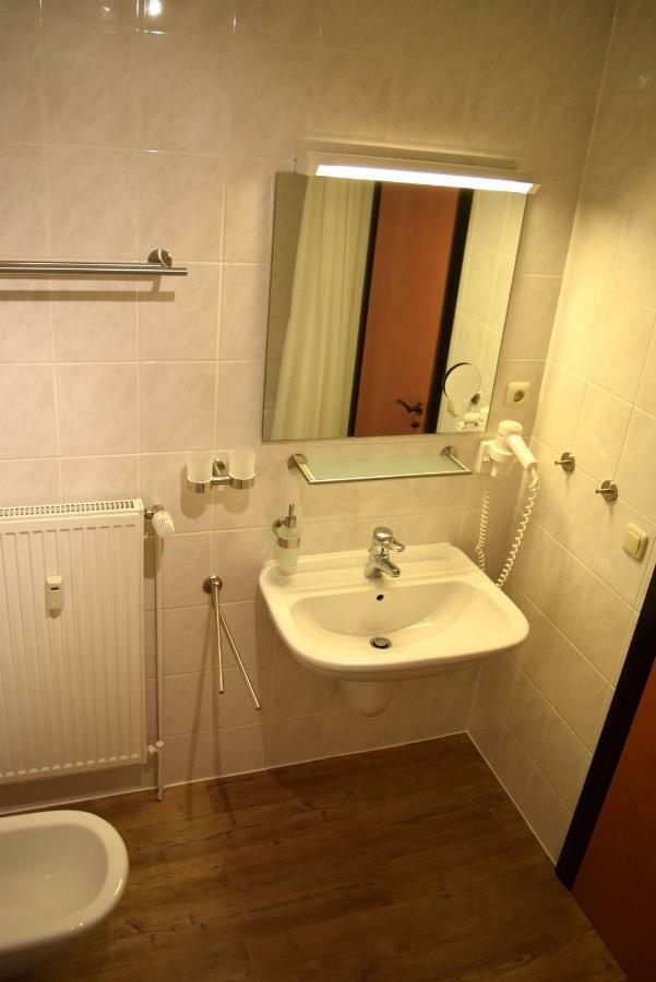 Ferienwohnung Gaffelschoner Hohen Wieschendorf Luaran gambar