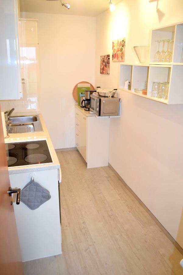 Ferienwohnung Gaffelschoner Hohen Wieschendorf Luaran gambar