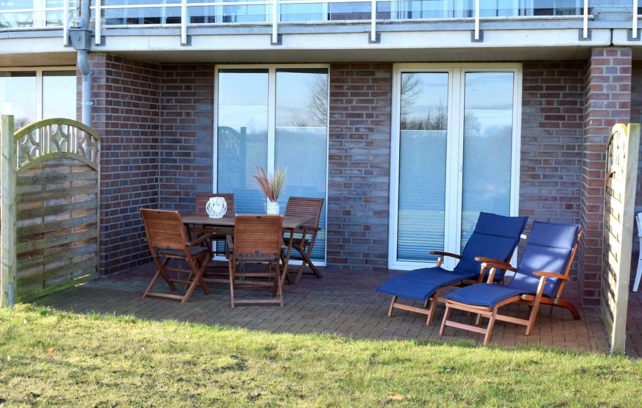 Ferienwohnung Gaffelschoner Hohen Wieschendorf Luaran gambar